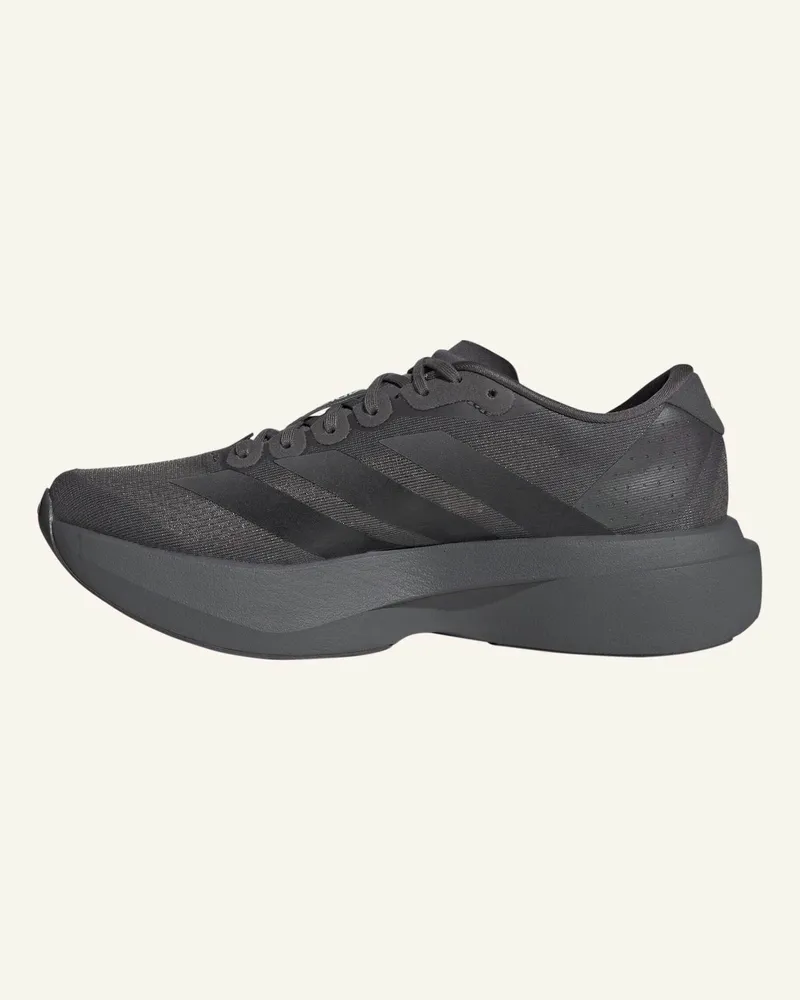 adidas ADIZERO EVO SL SCHUH Grau