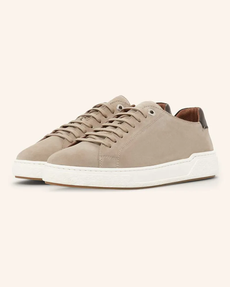 Lottusse Sneakers TORINO - BEIGE Beige