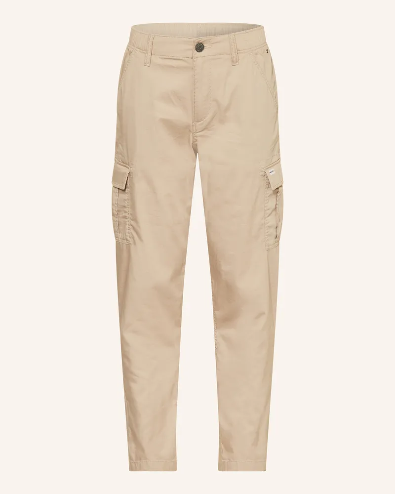 Tommy Hilfiger Cargohose Beige