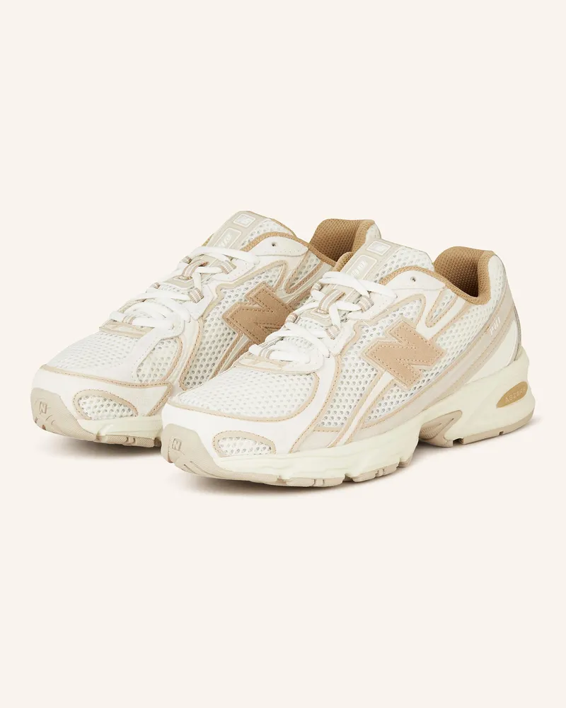 New Balance Sneaker 740 Creme