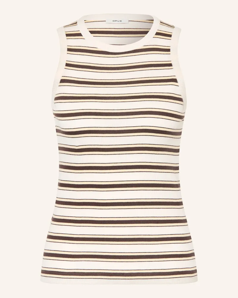 OPUS Top Ireso Resort weiss Weiss