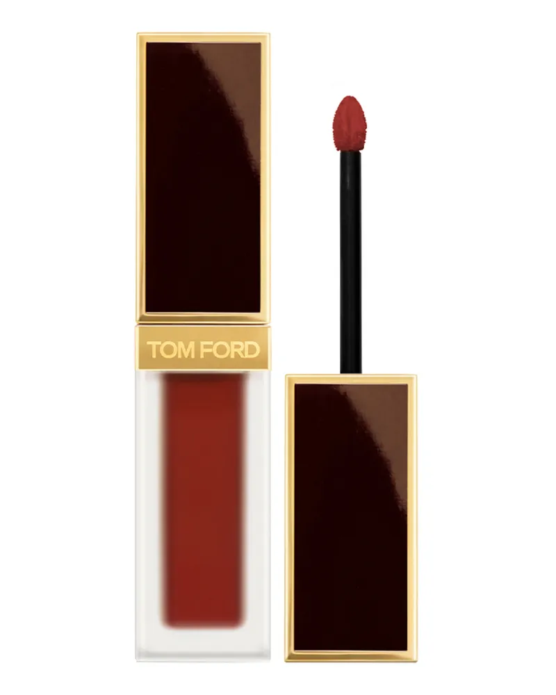 Tom Ford Liquid Lip Luxe Matte Liquid Lipstick 133