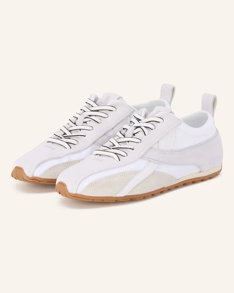 Alohas Sneaker Tb.304 weiss Weiss