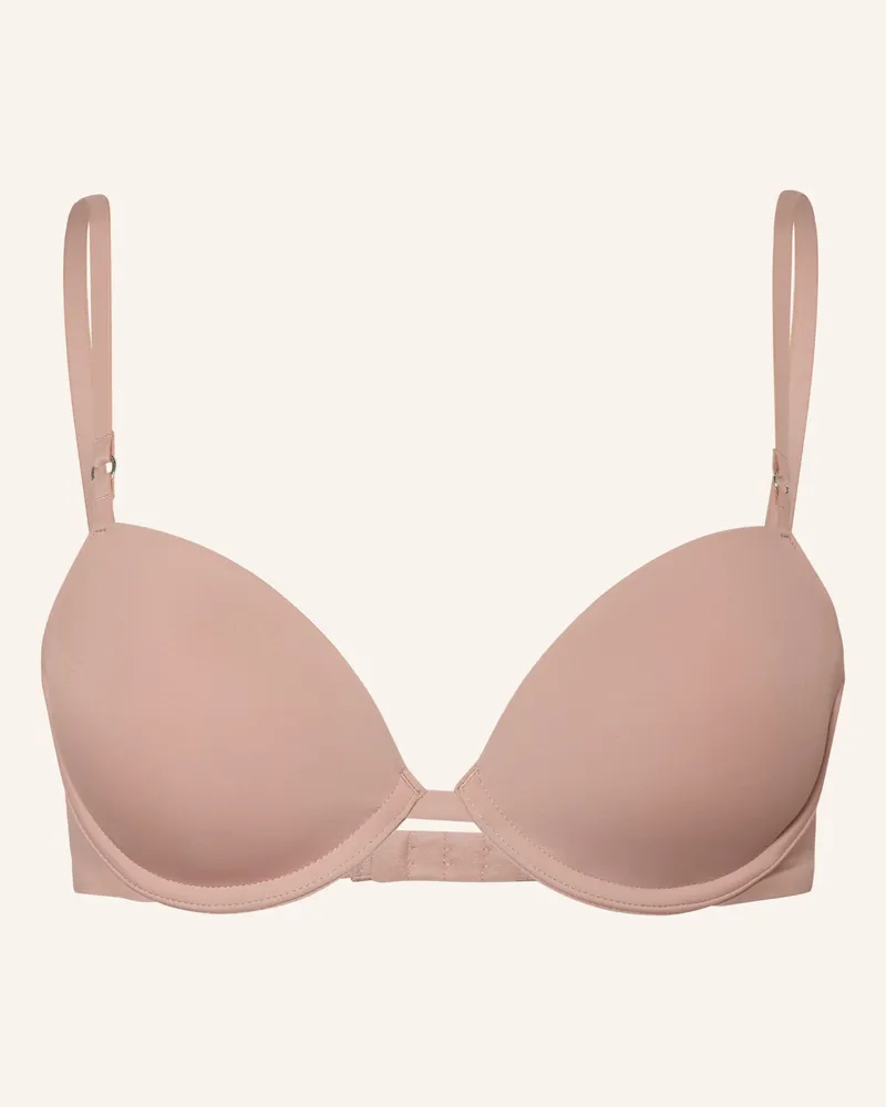 Calvin Klein Schalen-BH MINIMALIST Rosé