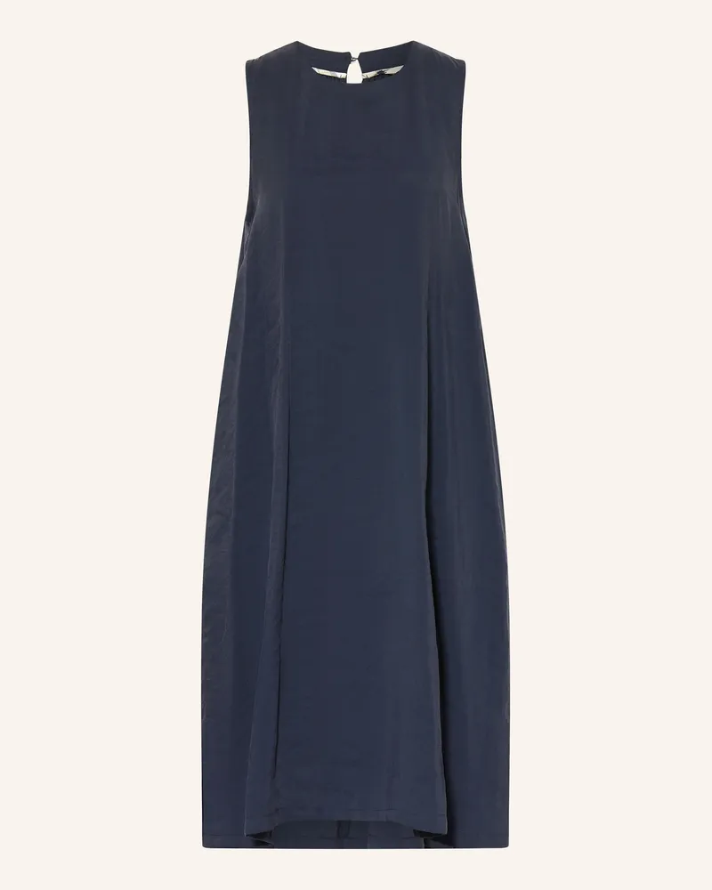 Barbour Kleid SALTHILL Dunkelblau