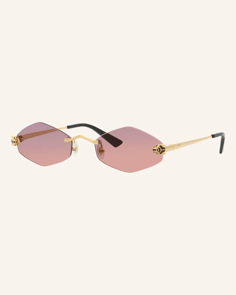 Cartier Sonnenbrille 6L001693 2300s155