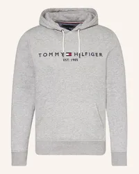 Tommy Hilfiger Hoodie Grau