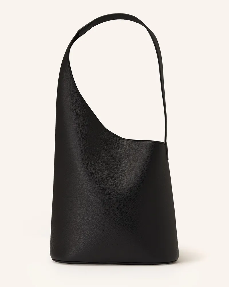 Aesther Ekme Shopper LUNE Schwarz