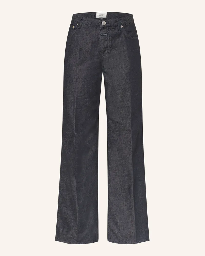 Closed Wide Leg Jeans GILLAN Dbl