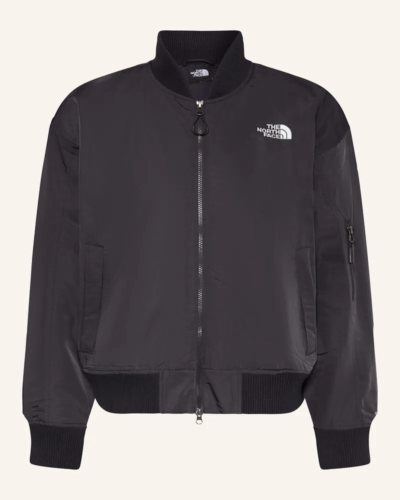 The North Face Blouson TNF Schwarz