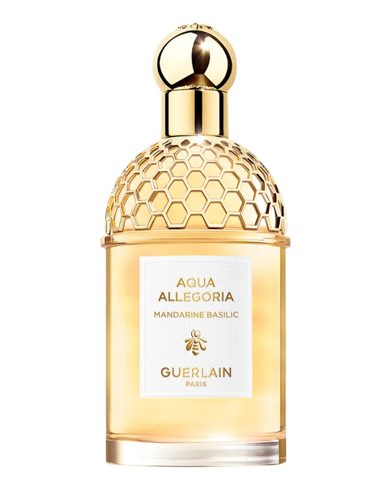 Guerlain AQUA ALLEGORIA MANDARINE BASILIC 