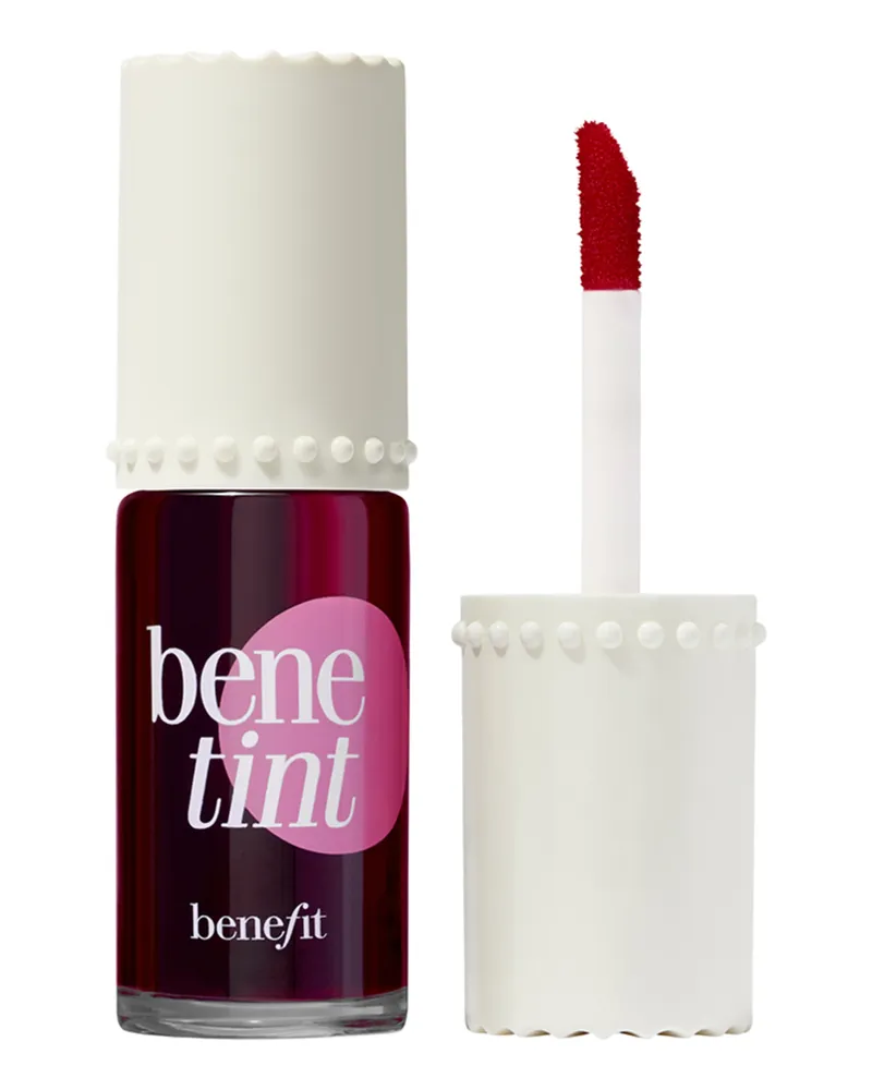 Benefit Bene Tint Lippen- und Wangenfarbe 6 ml 