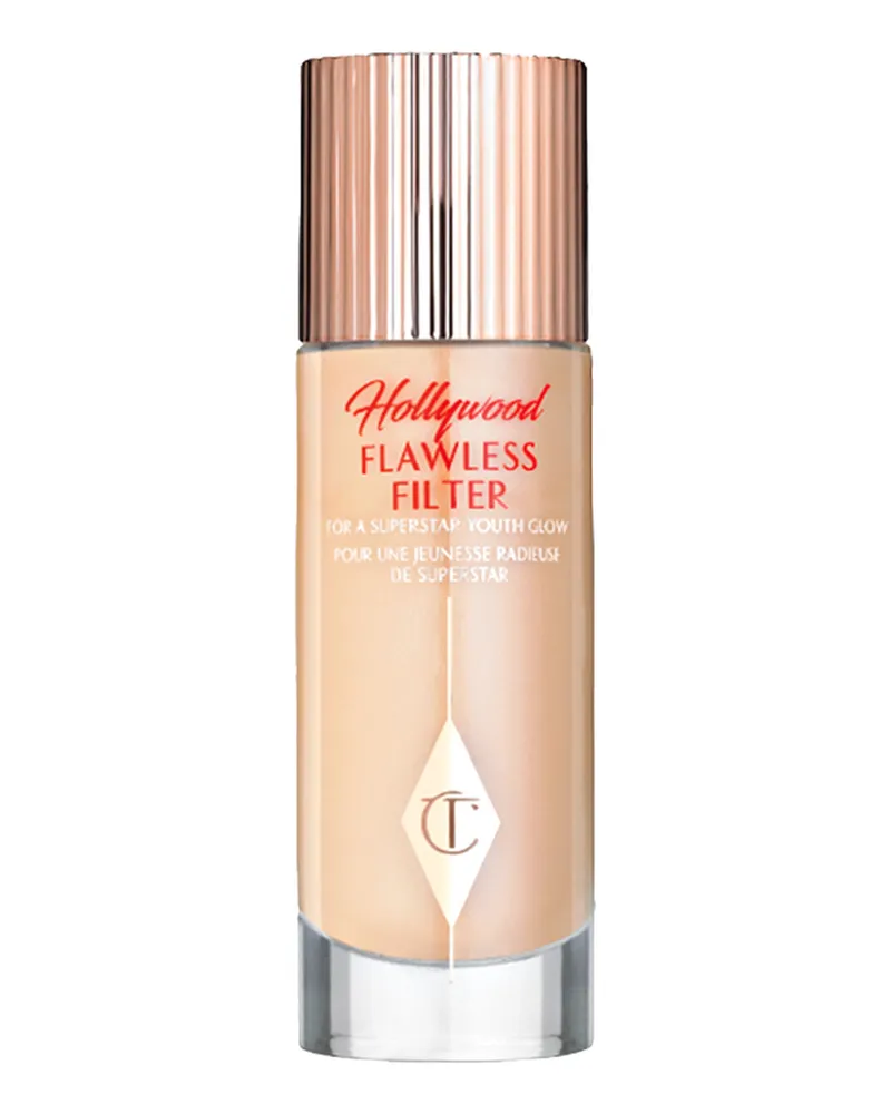 Charlotte Tilbury HOLLYWOOD FLAWLESS FILTER 2