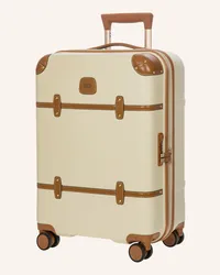 Bric's Trolley BELLAGIO Beige