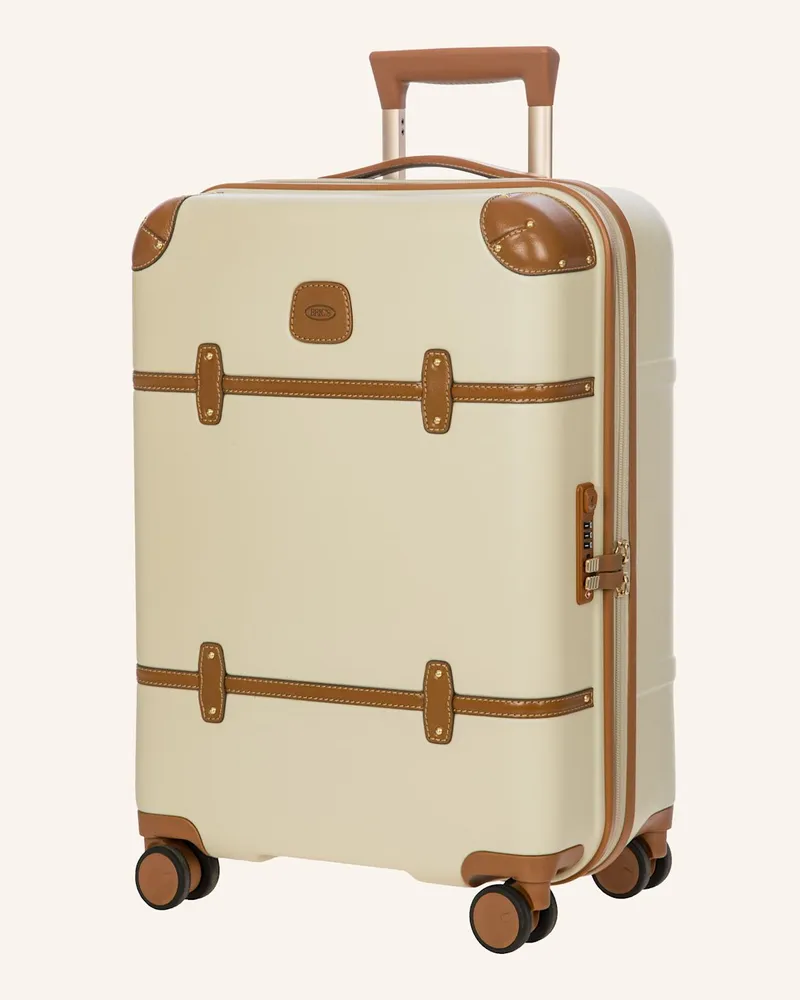 Bric's Trolley BELLAGIO Beige