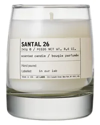 Le Labo SANTAL 26 245 g, 297.96 € / 1 kg 