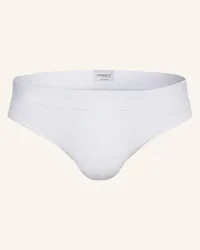 Zimmerli Slip PURENESS Weiss