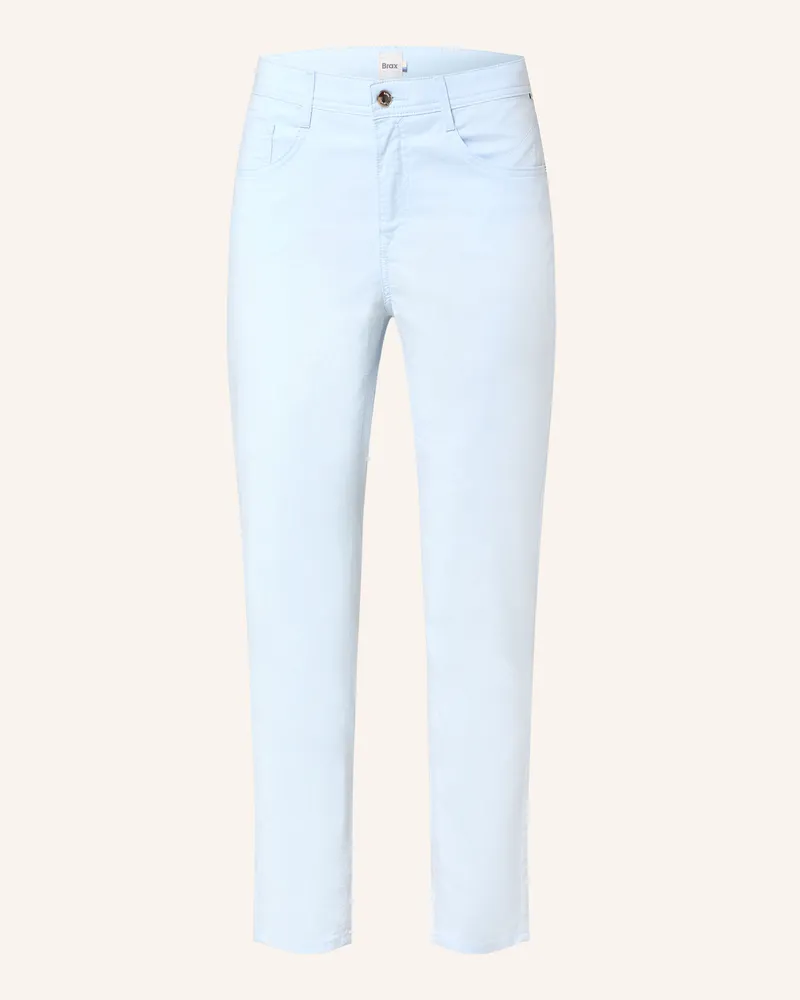 Brax Chino MARY Hellblau