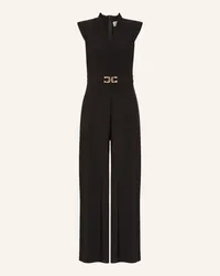 Joseph Ribkoff Jumpsuit Schwarz