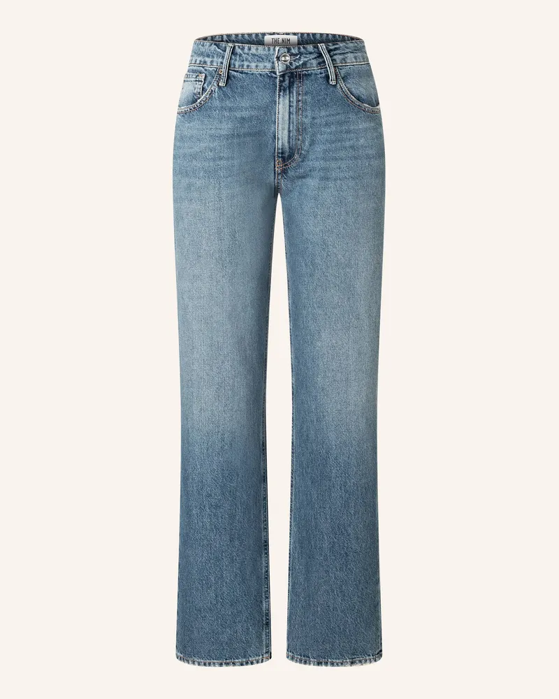 THE.NIM Jeans JANE JEANS 12oz Tintend