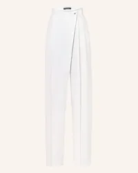 Dolce & Gabbana Hose Weiss