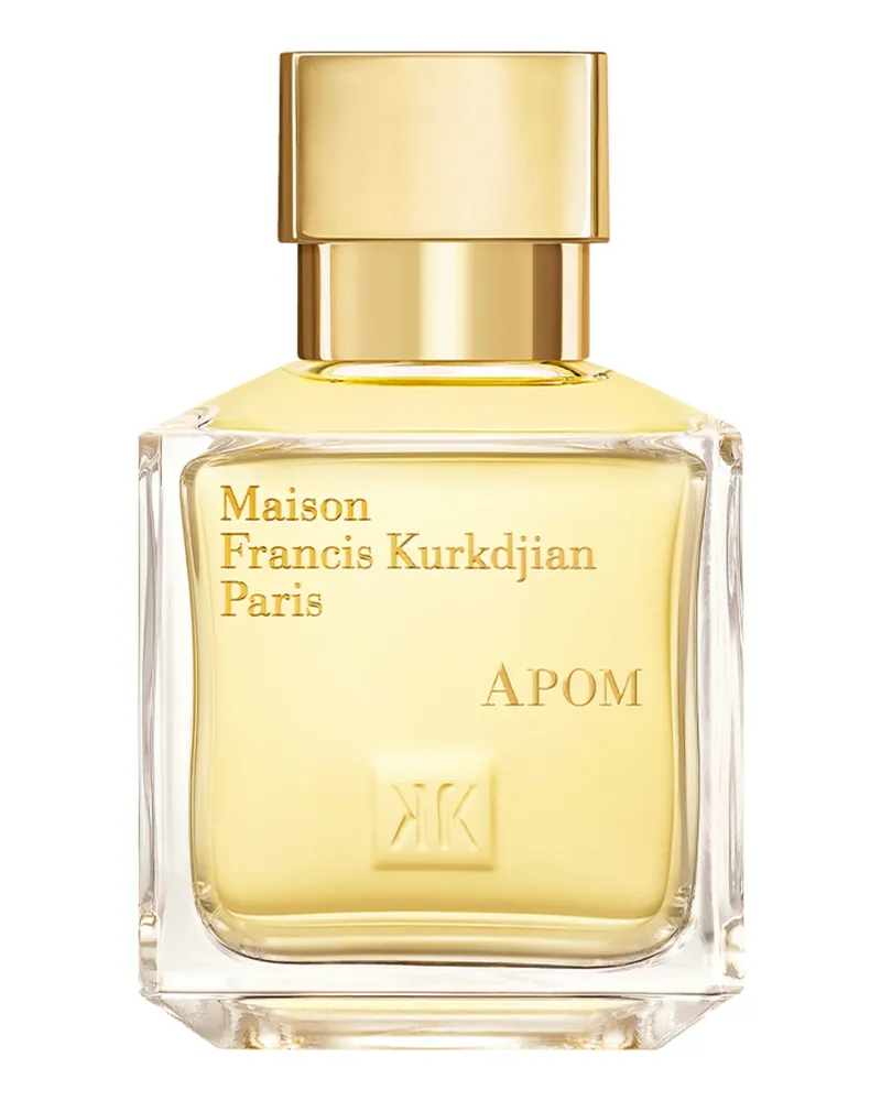 Maison Francis Kurkdjian APOM 