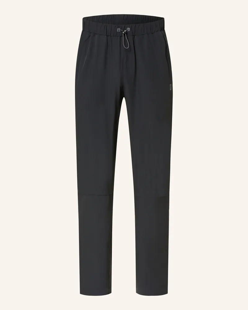 Joy Sportswear Trainingshose CARLO Schwarz