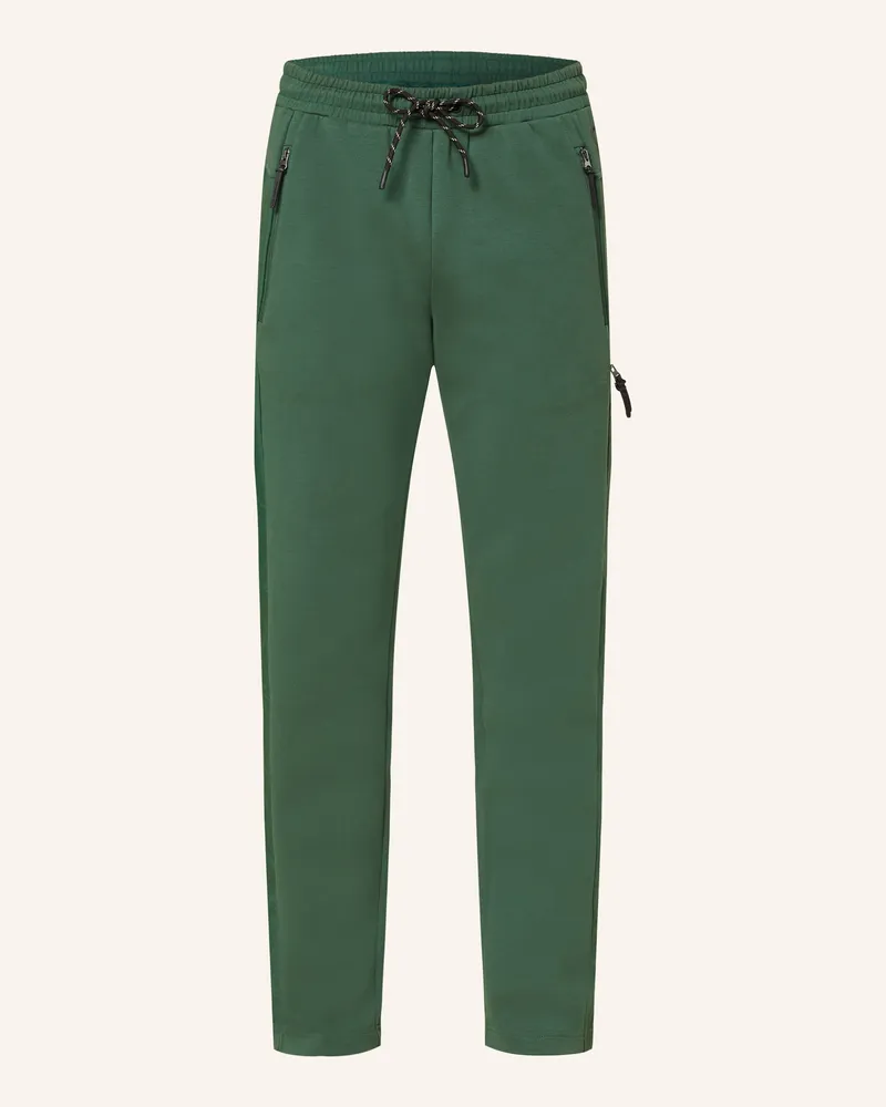 Joy Sportswear Sweatpants G-STYLE Grün