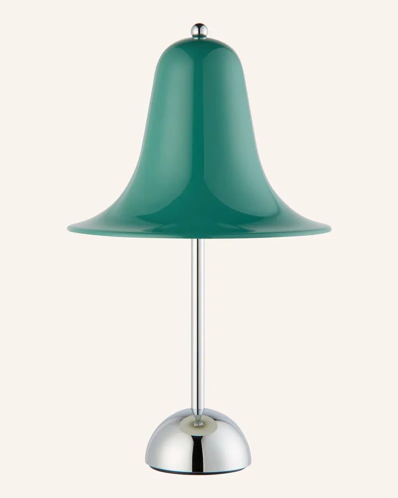 Verpan Tischleuchte PANTOP Mint