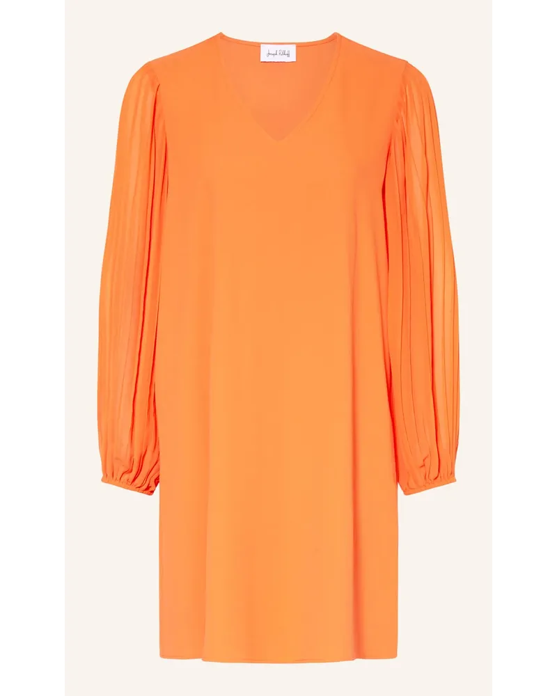 Joseph Ribkoff Kleid Orange