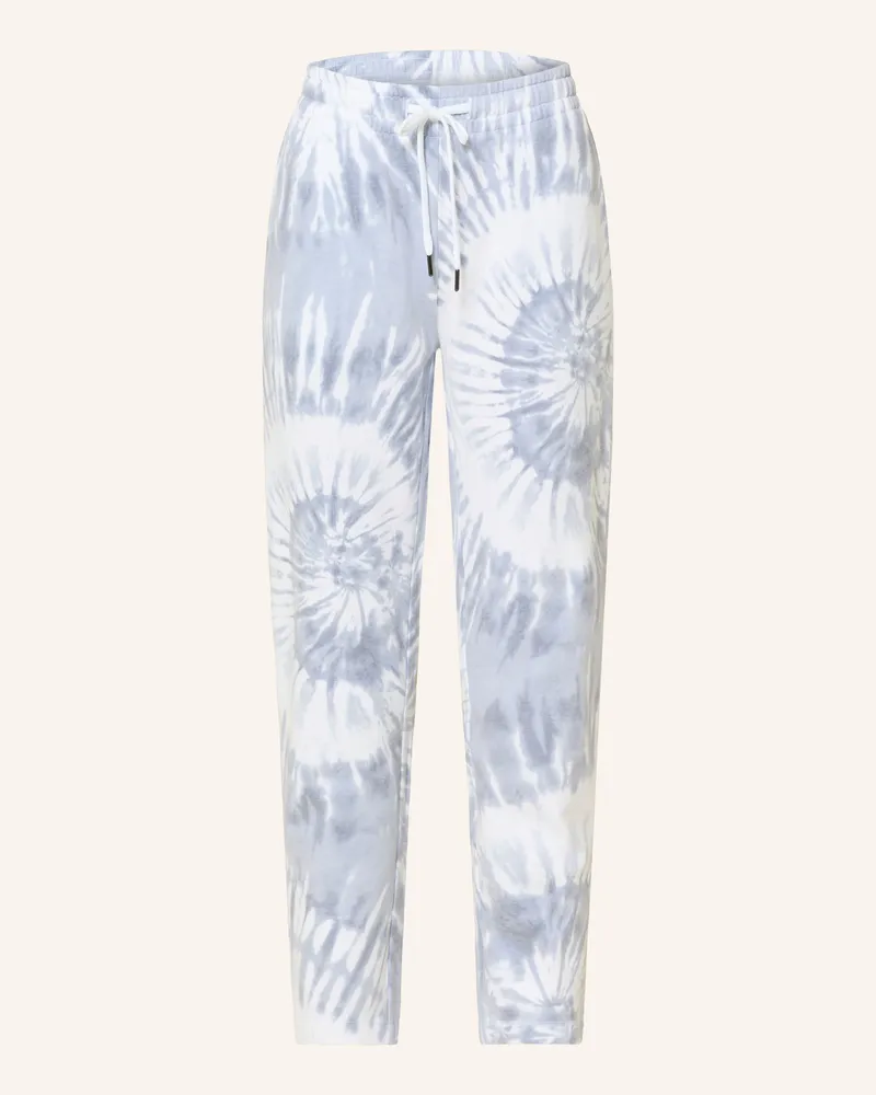 Juvia Sweatpants STINA Hellgrau