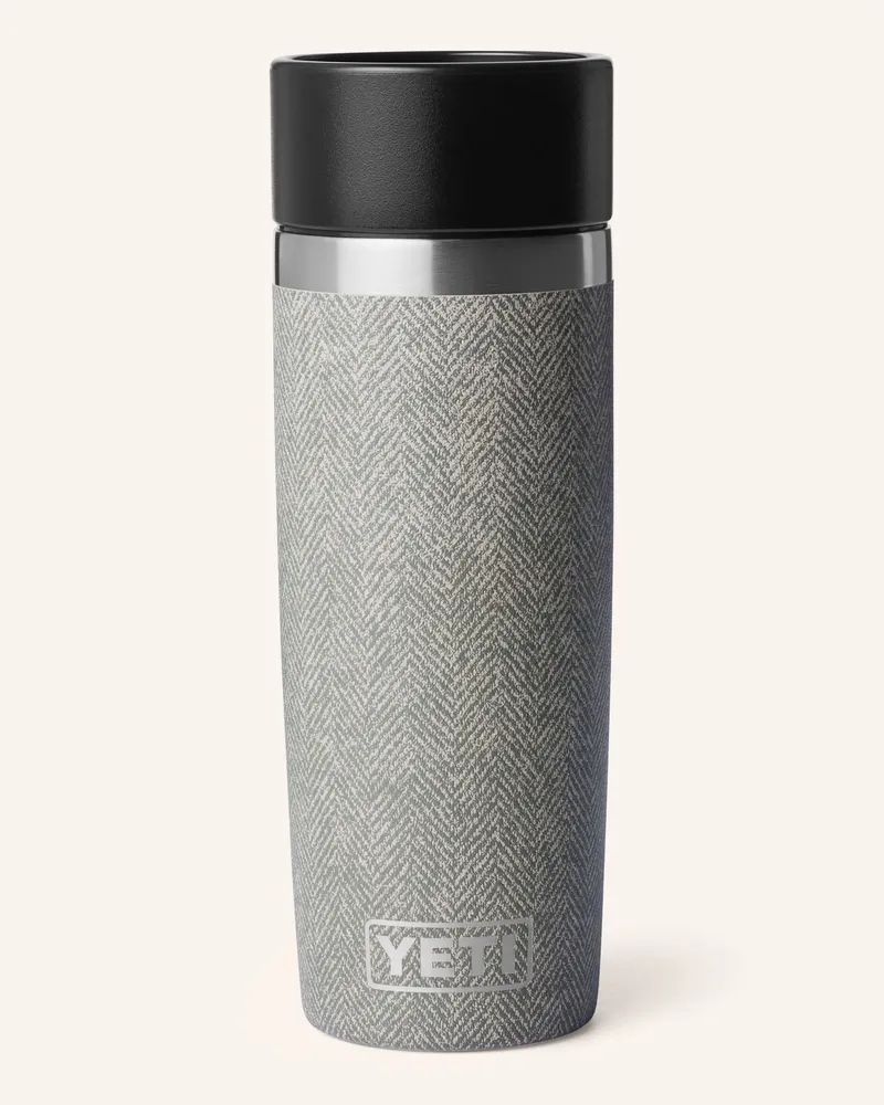 Yeti Thermobecher Rambler® gruen Khaki