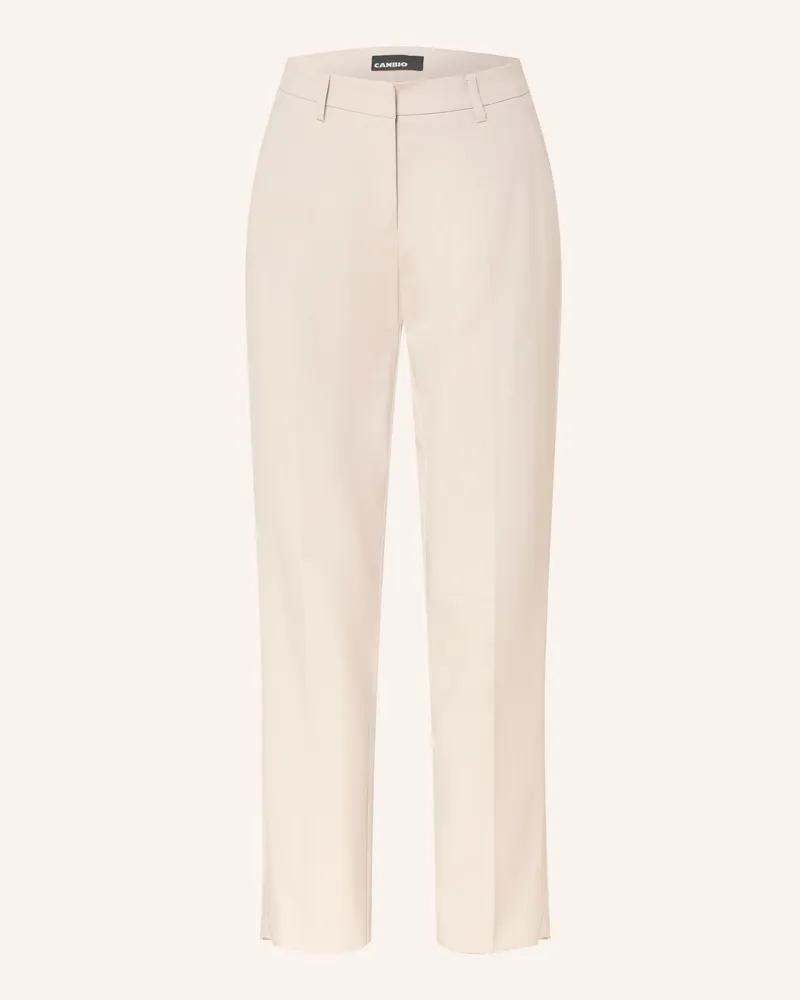 Cambio Chino Krystal beige Beige