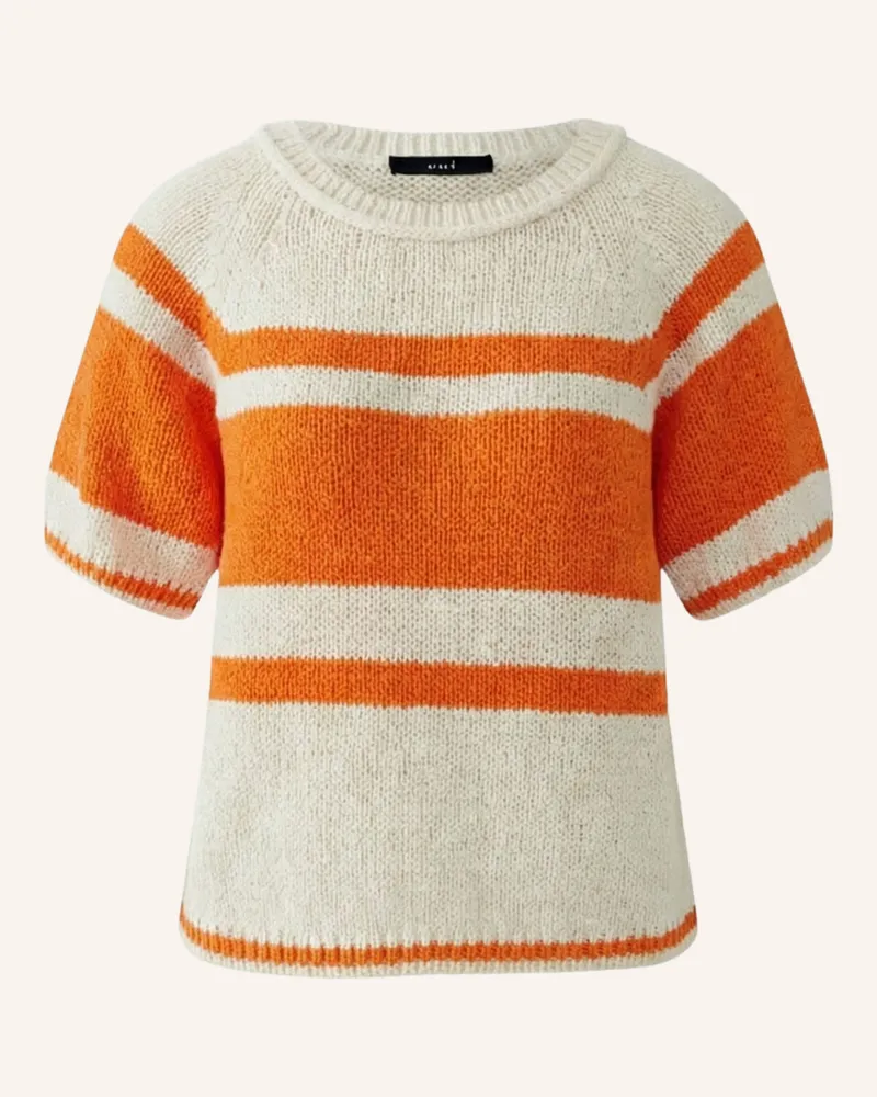 Oui  Pullover Orange