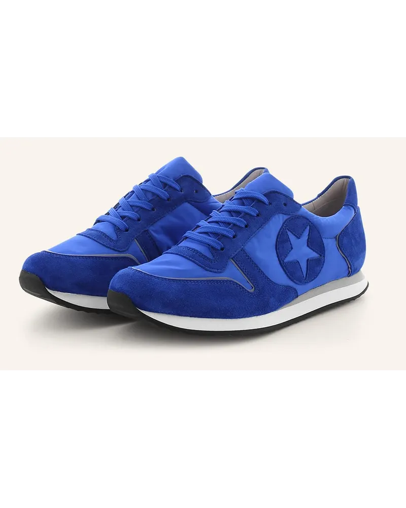 Kennel & Schmenger Sneaker TRAINER - BLAU Blau