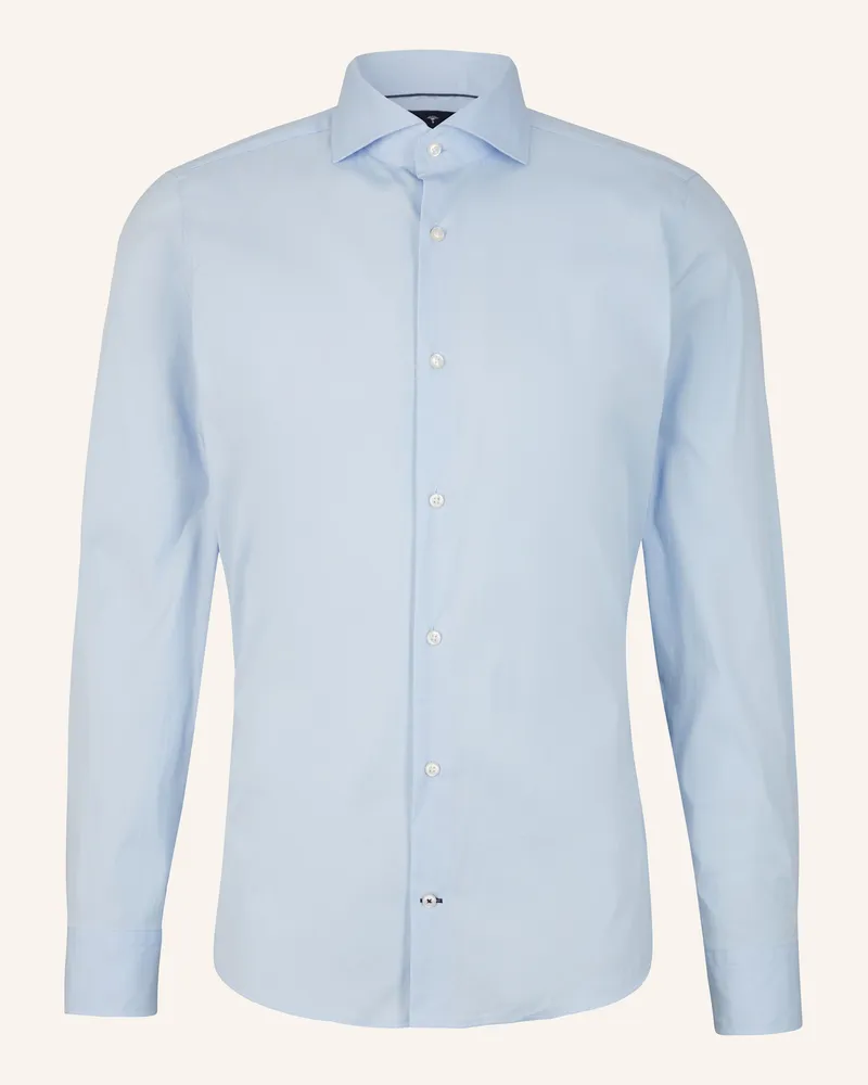 JOOP! Hemd Extra Slim Fit Hellblau