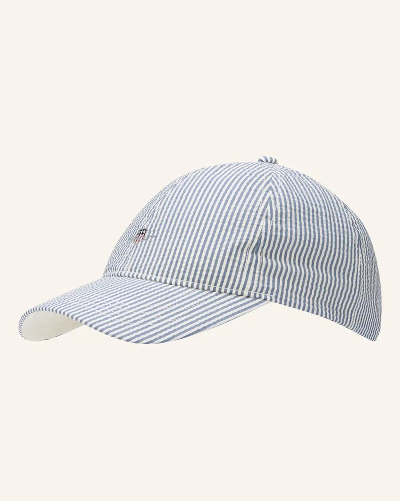 Gant Cap blau Blau