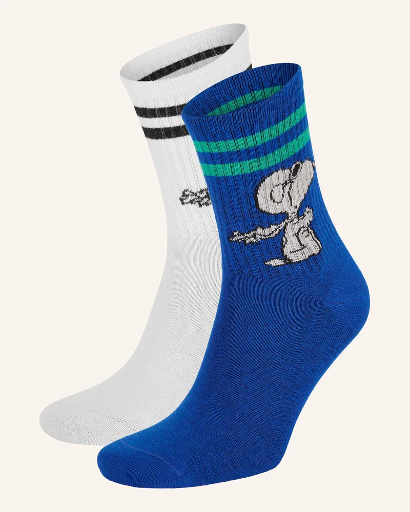 Codello Socken Blau