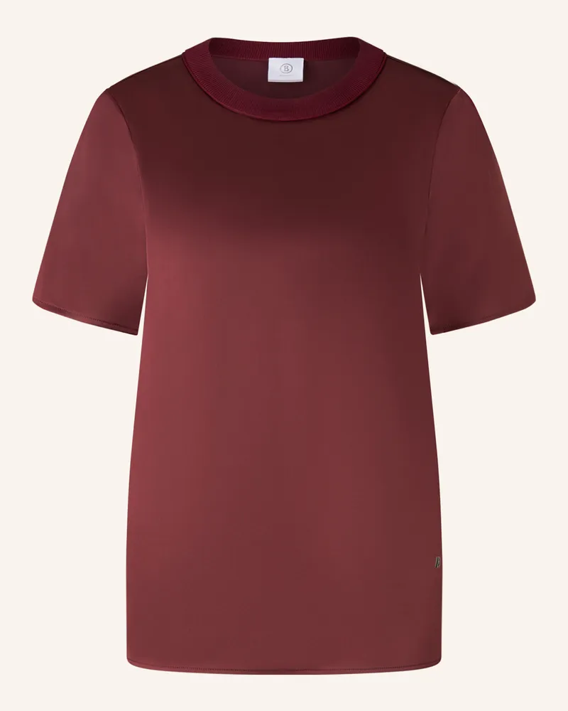 Bogner T-Shirt Rot