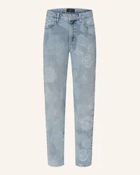 monari 7/8-Jeans Blau