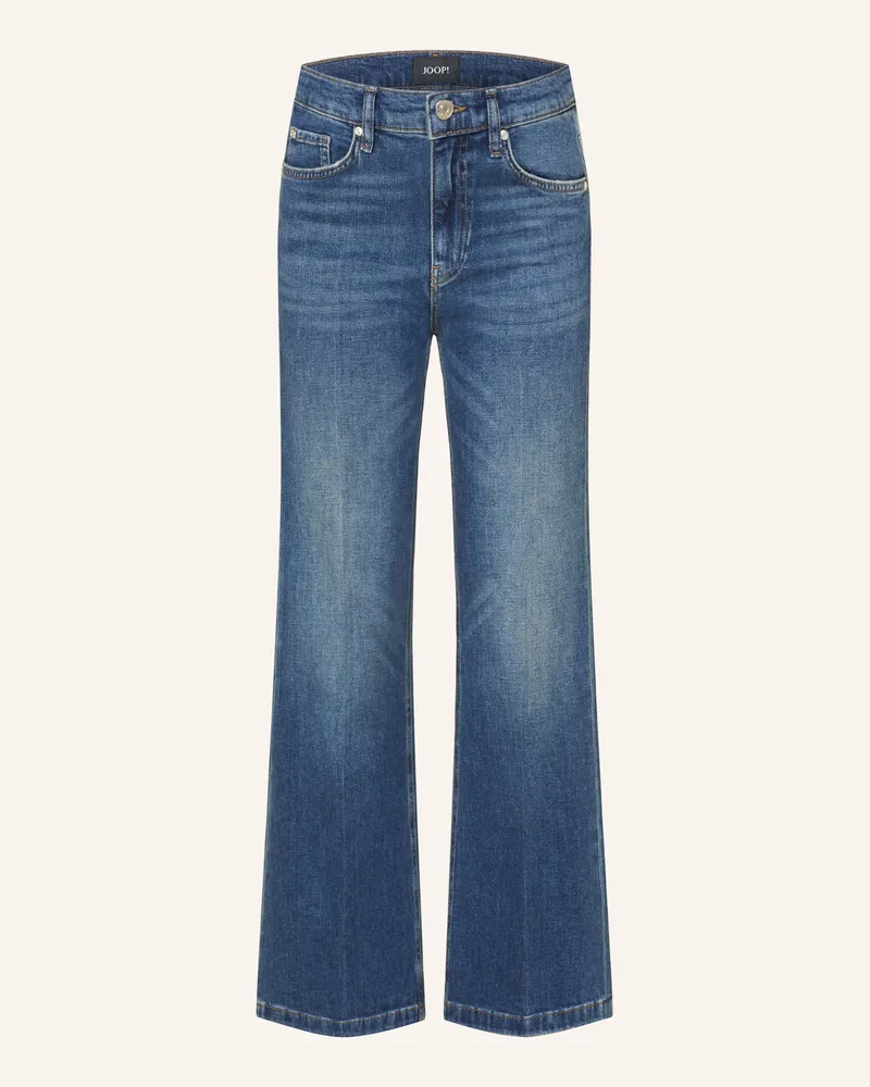 JOOP! Bootcut Jeans Chrisi blau 415