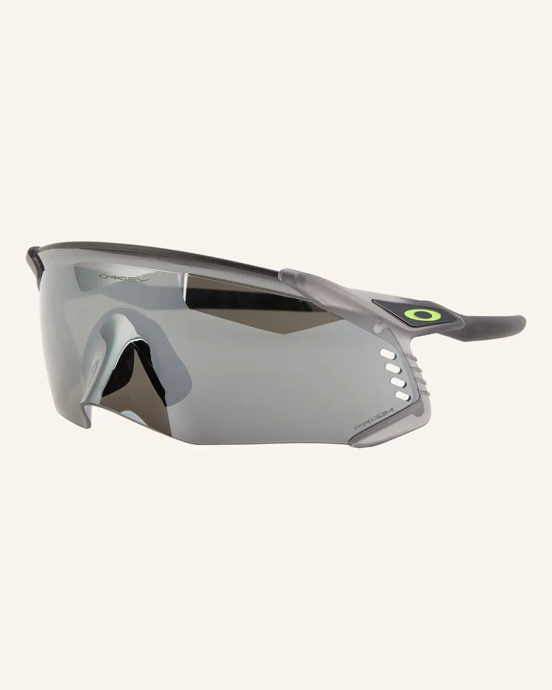 Oakley Radbrille Velo Kato™ grau Dunkelgrau