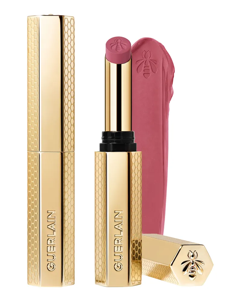 Guerlain Kisskiss Lippenstift 815