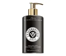 Neroli Ingwer Hand & Body Wash 250 ml