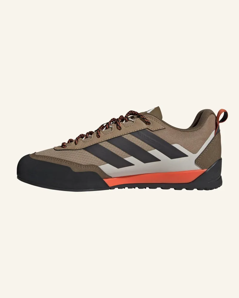 adidas Wanderschuh TERREX SKYCHASER SOLO Braun