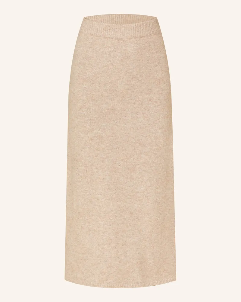 Neo Noir Strickrock Ashanti beige Camel