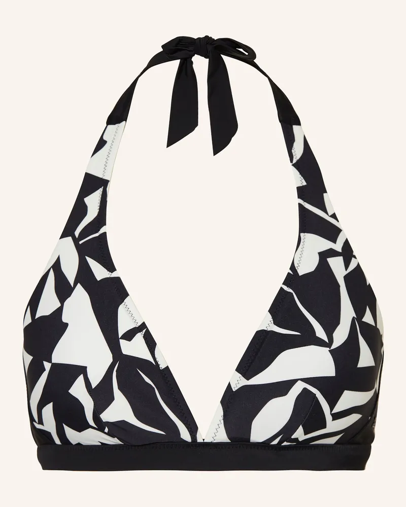 Bogner Fire & Ice Neckholder-Bikini-Top JASMIN2 Schwarz