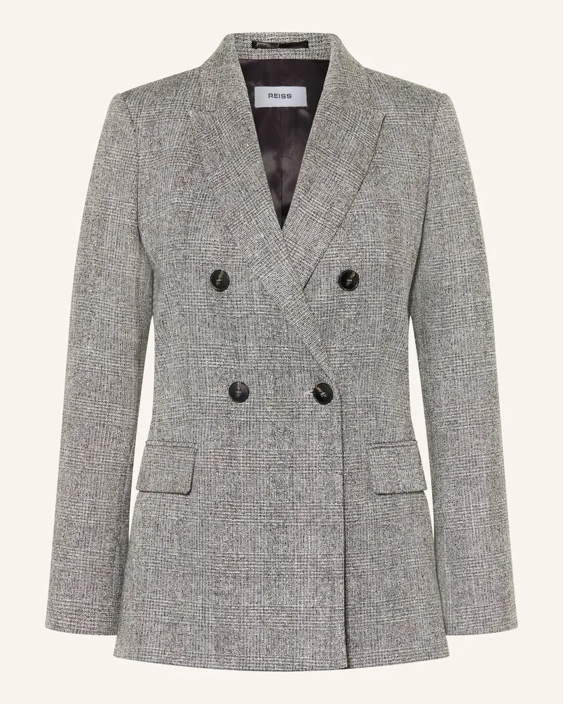 Reiss Blazer GABI Grau