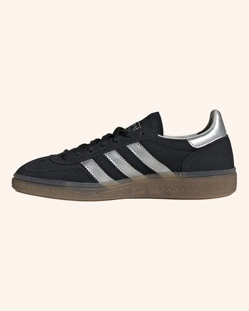adidas Handball Spezial Schuh grau Grau