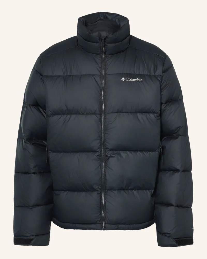 Columbia Sportswear Company Steppjacke Pike Lake™ Ii schwarz Schwarz
